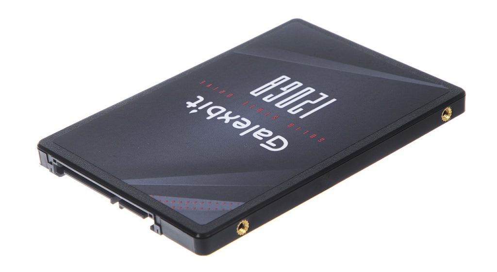 SSD اینترنال گلکسبیت مدل G500