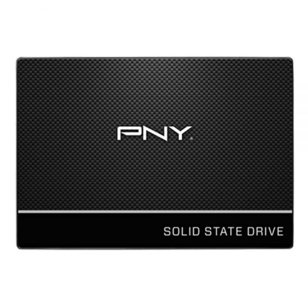 اس اس دی اینترنال PNY مدل CS900