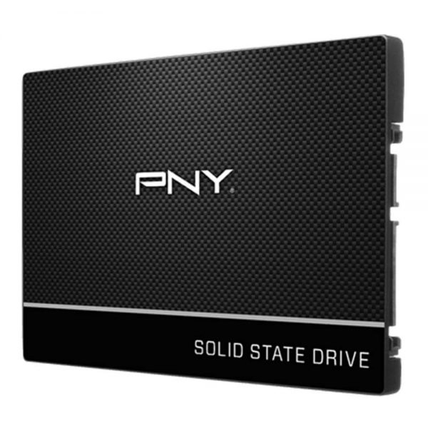 اس اس دی اینترنال PNY مدل CS900