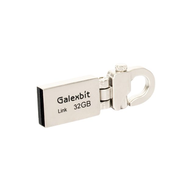 فلش مموری USB 2.0 گلکسبیت مدل Link